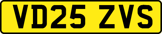VD25ZVS
