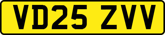 VD25ZVV