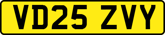 VD25ZVY
