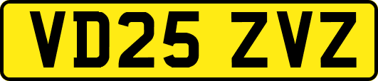 VD25ZVZ