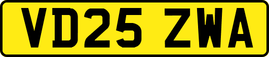 VD25ZWA