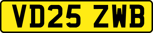 VD25ZWB