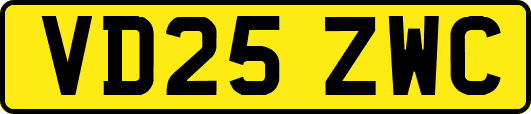 VD25ZWC