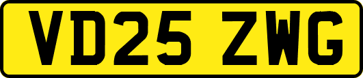 VD25ZWG