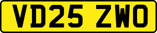 VD25ZWO