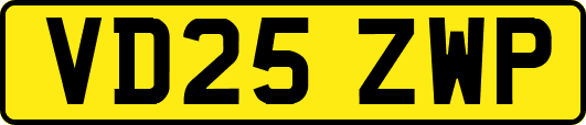 VD25ZWP