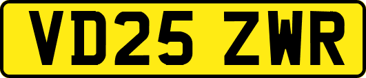 VD25ZWR