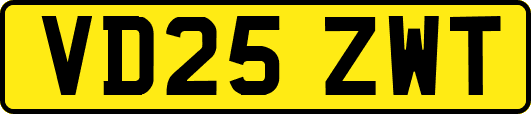 VD25ZWT