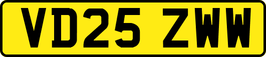 VD25ZWW
