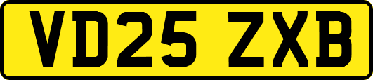 VD25ZXB