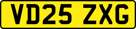 VD25ZXG