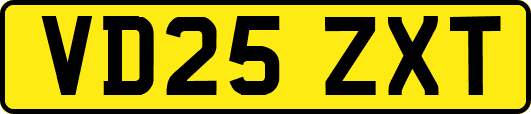 VD25ZXT