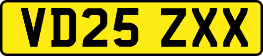 VD25ZXX