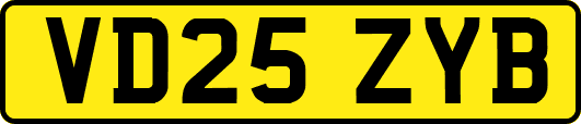 VD25ZYB