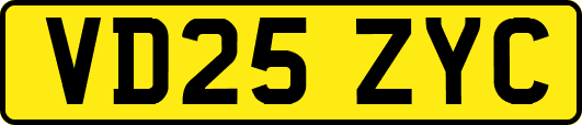 VD25ZYC