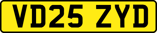 VD25ZYD