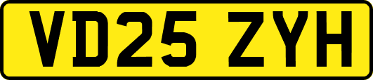VD25ZYH