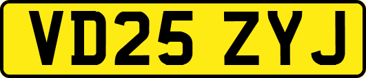 VD25ZYJ