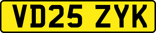 VD25ZYK
