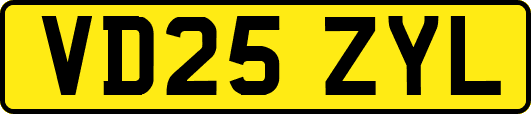 VD25ZYL