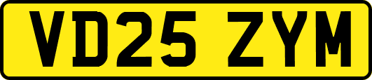 VD25ZYM