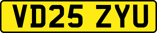 VD25ZYU