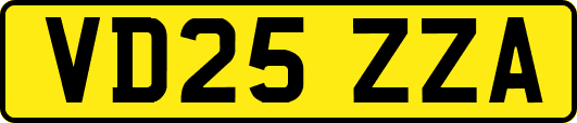 VD25ZZA