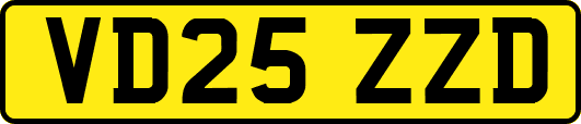 VD25ZZD