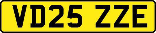 VD25ZZE