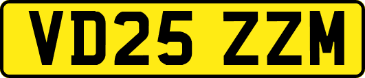 VD25ZZM