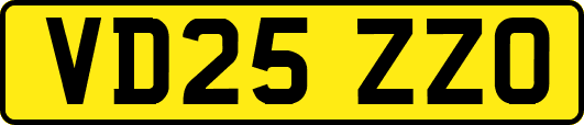 VD25ZZO
