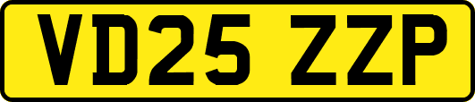 VD25ZZP