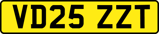 VD25ZZT