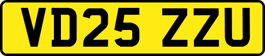 VD25ZZU