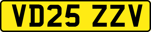 VD25ZZV