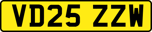 VD25ZZW