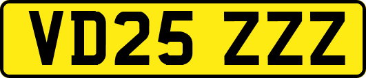 VD25ZZZ