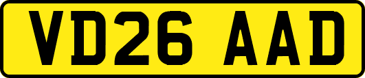 VD26AAD