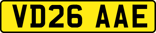 VD26AAE