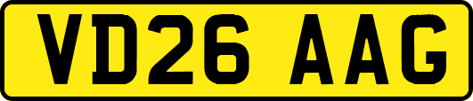 VD26AAG