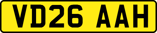 VD26AAH