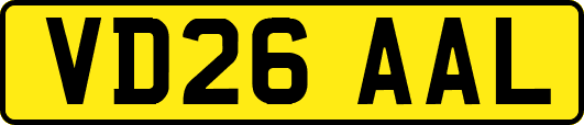 VD26AAL