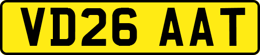 VD26AAT