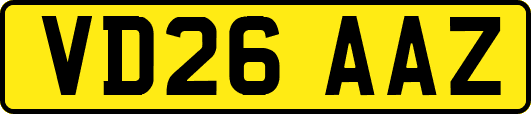 VD26AAZ