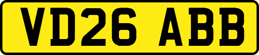 VD26ABB