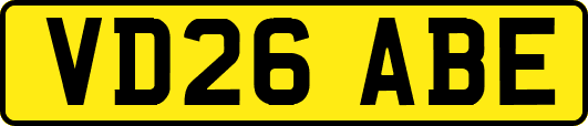 VD26ABE
