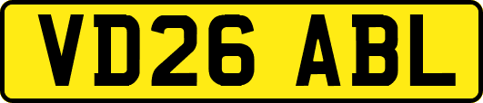VD26ABL