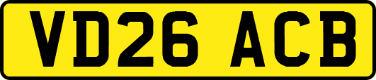 VD26ACB