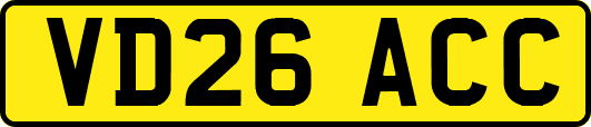 VD26ACC