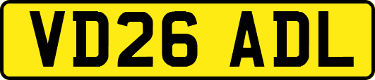 VD26ADL